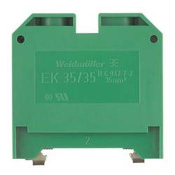 Weidmüller EK 35/35, 0661460000, 20 ks