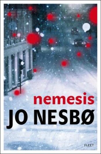 Nemesis - Jo Nesbø