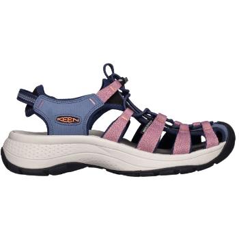 Keen ASTORIA WEST SANDAL W Dámské sandály, růžová, velikost 41