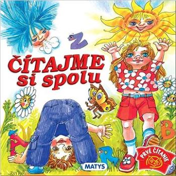 Čítajme si spolu (978-80-8088-663-9)