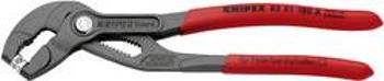 Kleště na spony pružného pásu Knipex 85 51 180 A, 180 mm