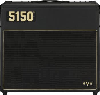 EVH 5150 Iconic Series 40W EL34 1x12 Combo Celolampové kytarové kombo