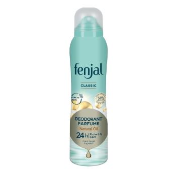 Fenjal Classic Deo Spray 150ml deodorant ve spreji 150 ml