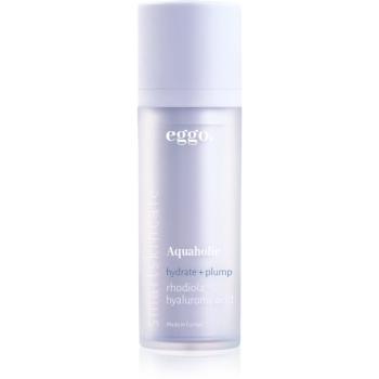 Eggo Aquaholic hydratační sérum 30 ml