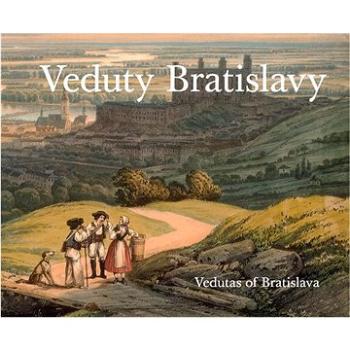 Veduty Bratislavy (978-80-89891-03-0)