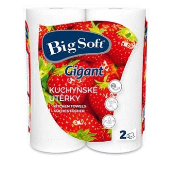 BIG SOFT Gigant 2 ks (8594042232359)