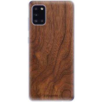 iSaprio Wood 10 pro Samsung Galaxy A31 (wood10-TPU3_A31)