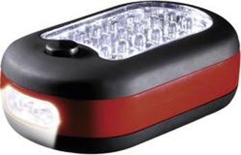 Magnetické mini LED svítilna AEG, 2AEG97192, 27 LED