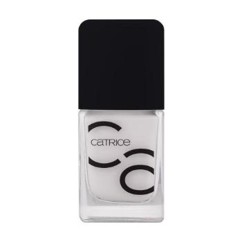 Catrice Iconails 10,5 ml lak na nehty pro ženy 153 Ibiza Feeling