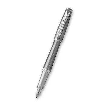 Plnicí pero Parker Urban Premium Silver Powder CT 1502/4131