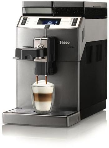 Saeco RI9851/01 Lirika One Touch Cappuccino kávovar