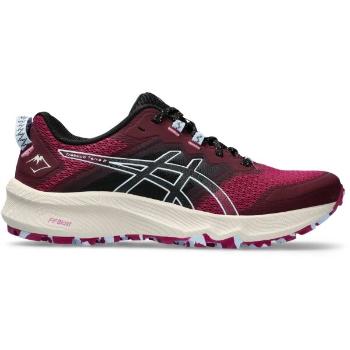 ASICS TRABUCO TERRA 2 W Dámská běžecká obuv, růžová, velikost 40