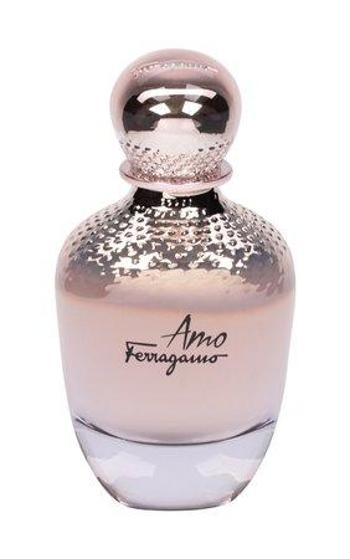 Parfémovaná voda Salvatore Ferragamo - Amo Ferragamo 100 ml , 100ml