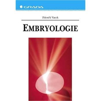 Embryologie (978-80-247-1267-3)