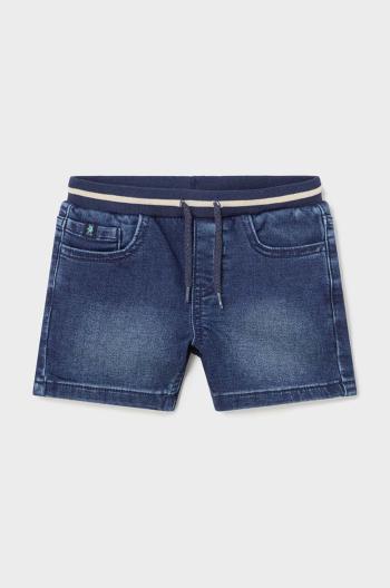 Kojenecké šortky Mayoral soft denim