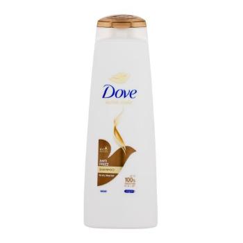 Dove Anti Frizz 250 ml šampon pro ženy na suché vlasy