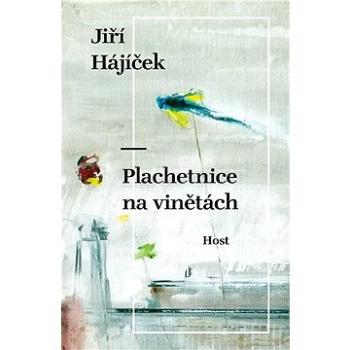 Plachetnice na vinětách (978-80-275-0209-7)