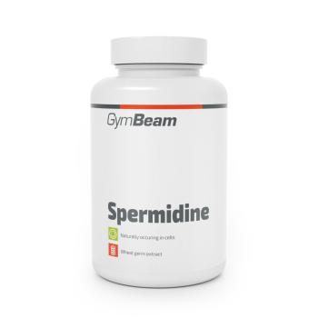 Spermidin 90 kaps. - GymBeam