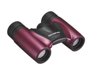 Olympus 8x21 RC II Metal Magenta