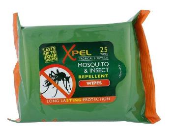 Repelent Xpel - Mosquito & Insect , 25ml