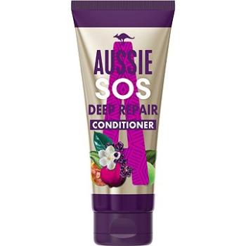 AUSSIE SOS Deep Repair Conditioner 200 ml (8001841558196)