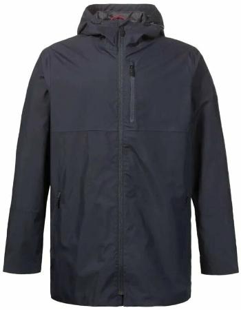 Musto Marina Rain Mac Bunda Navy L