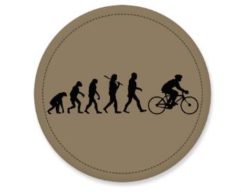 Placka Evolution Bicycle