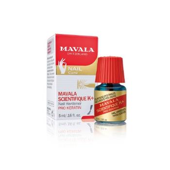 Mavala Scientifique K+  podlak 5 ml