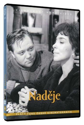 Naděje (DVD)