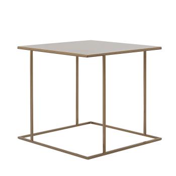 Konferenční stolek Walt – 80 × 80 × 45 cm