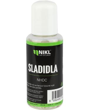 Nikl sladidlo n.h.d.c.-50 ml