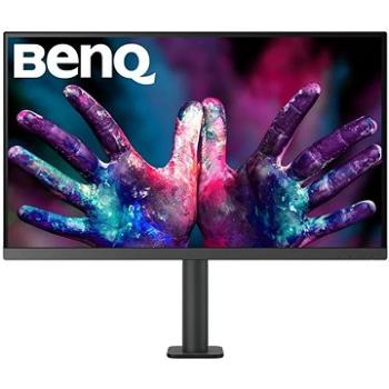 27" BenQ DesignVue PD2705UA (9H.LKDLA.TPE)