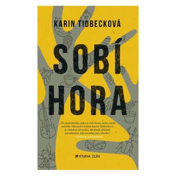 Sobí hora – Karin Tidbecková