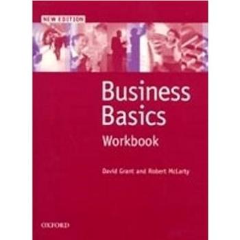 Business Basic New Edition Workbook (978-0-945734-1-2)