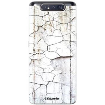 iSaprio Old Paint 10 pro Samsung Galaxy A80 (oldpaint10-TPU2_GalA80)
