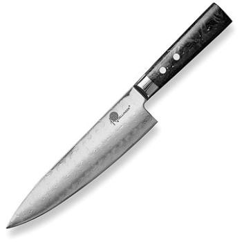 Dellinger Chef 8" Carbon 110 layers (DKH139CH   )