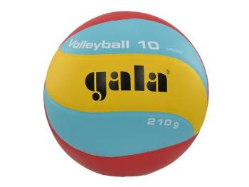 Volejbalový míč GALA Volleyball 10 - BV 5551 S - 210g