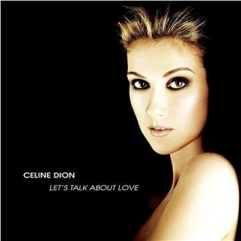 Dion Celine: Let`s Talk About Love (2x LP) - LP (0190758639017)