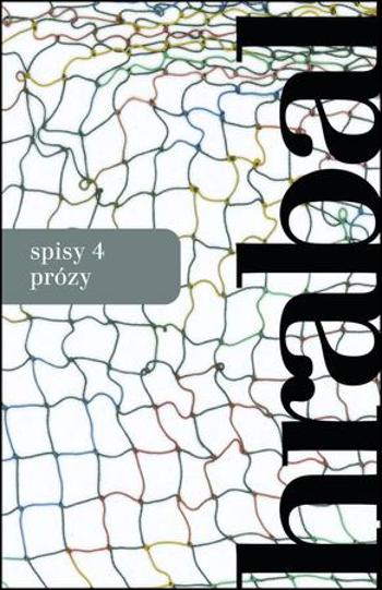 Spisy 4 Texty z časů normalizace - Hrabal Bohumil