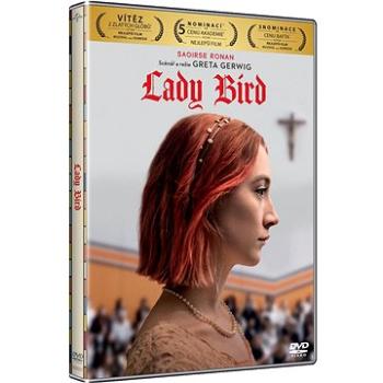 Lady Bird - DVD (D008207)