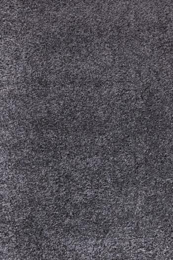 Ayyildiz koberce Kusový koberec Life Shaggy 1500 grey - 80x150 cm Šedá
