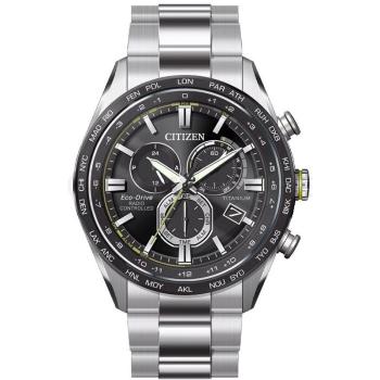 Citizen Eco-Drive CB5947-80E - 30 dnů na vrácení zboží