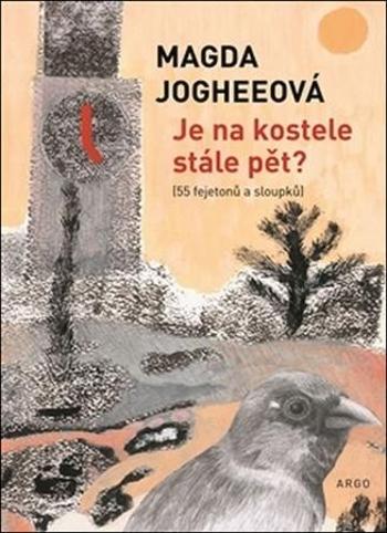 Je na kostele stále pět? - Jogheeová Magda