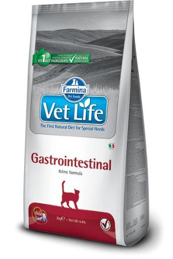 VET LIFE  cat  GASTRO-INTESTINAL natural - 2kg