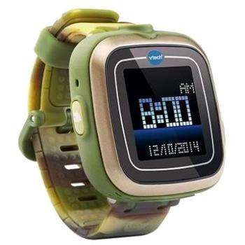 Vtech Kidizoom Smart Watch DX7 maskovací (3417761716731)