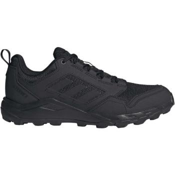 adidas TERREX TRACEROCKER 2 Pánská treková obuv, černá, velikost 46