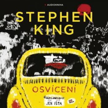 Osvícení - Stephen King - audiokniha