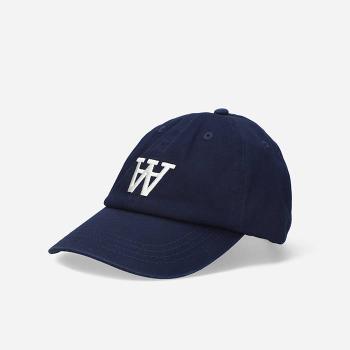 Wood Wood Eli AA Cap 10280801-7083 NAVY