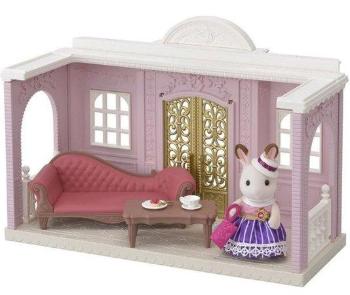 SYLVANIAN FAMILIES Návrhářské studio 6006