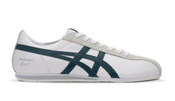 Onitsuka Tiger Fb Trainer bílé 1183B768-102